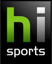 HI Sports logo