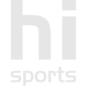 HI Sports logo light grey