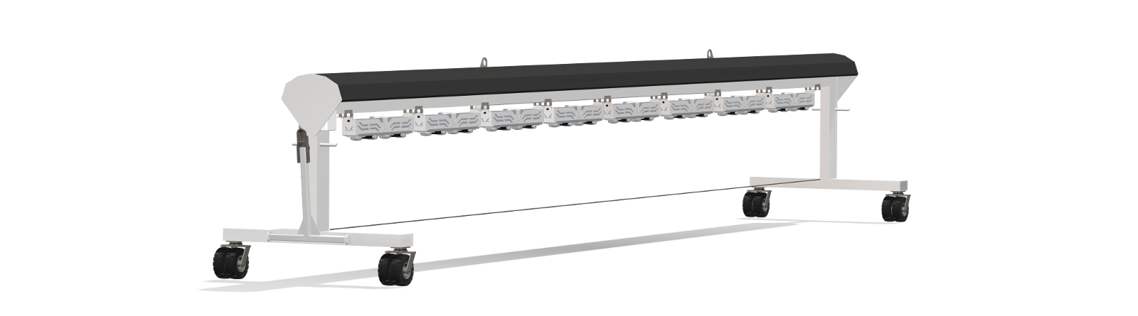 Booster 70 - iso 2