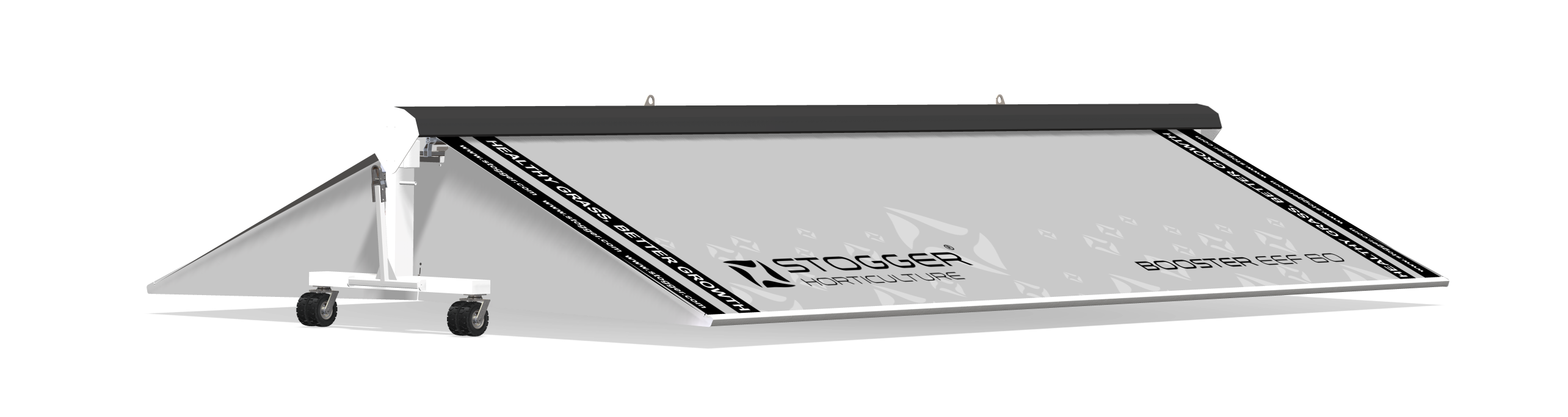 Booster 70C - iso