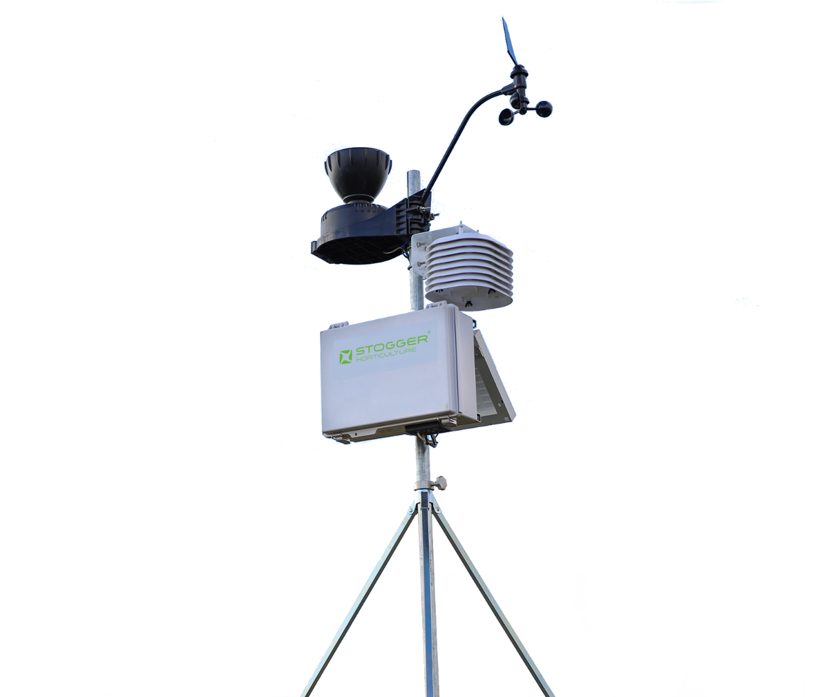Weather Station 3